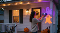 13 Best Smart Halloween Projector Lights for 2027