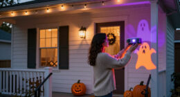 13 Best Smart Halloween Projector Lights for 2027
