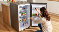 14 Best Convertible Upright Freezers for Flexible Food Storage in 2027