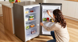 14 Best Convertible Upright Freezers for Flexible Food Storage in 2027