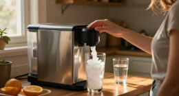 14 Best Countertop Nugget Ice Makers for Home and Entertaining in 2027