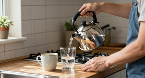 14 Best Plastic-Free Water-Contact Kettles for 2027