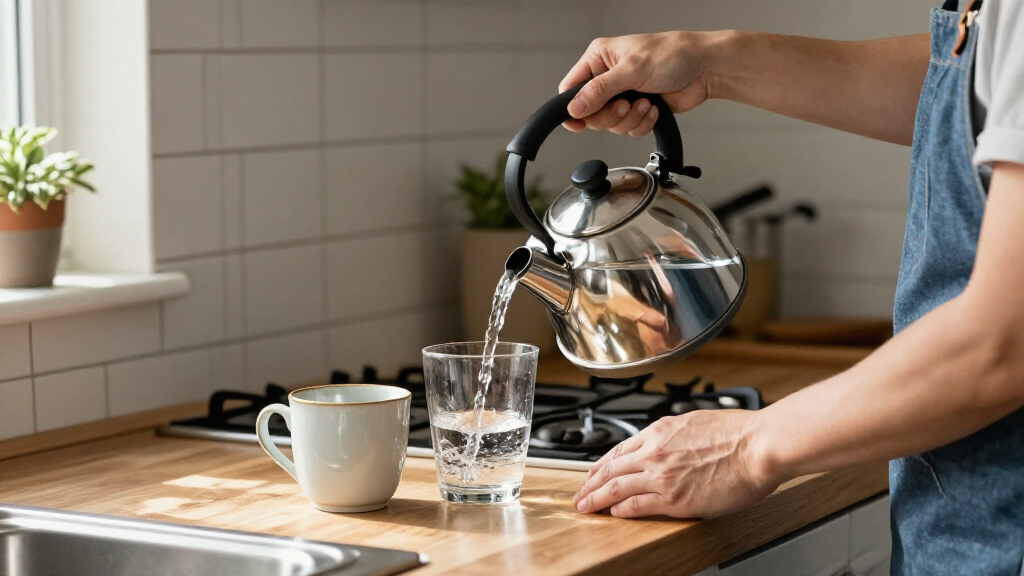 14 Best Plastic-Free Water-Contact Kettles for 2027