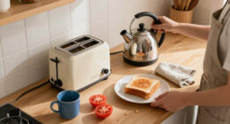 14 Best Small Kitchen Appliances for Everyday Cooking in 2027