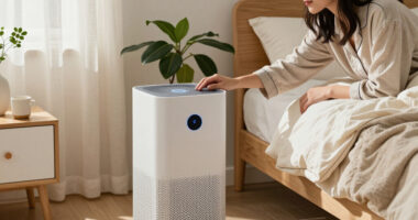 14 Best Smart Air Purifiers for Bedrooms in 2027