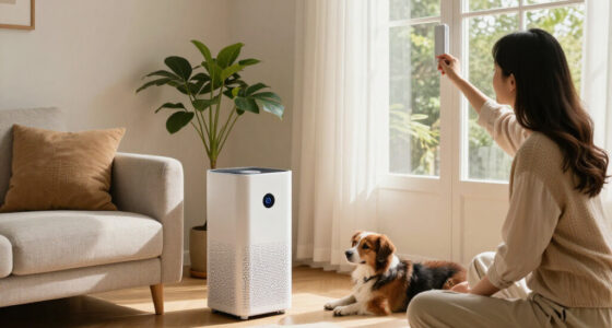 14 Best Smart Air Purifiers for Cleaner Indoor Air in 2027
