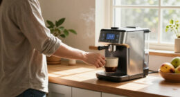 14 Best Smart Countertop Coffee Makers for 2027