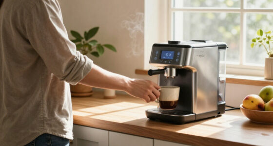 14 Best Smart Countertop Coffee Makers for 2027