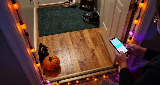 14 Best Smart Halloween String Lights for Spooky Displays in 2027