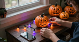 14 Best Smart Halloween String Lights for Spooky Displays in 2027