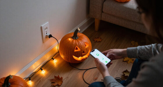 14 Best Smart Plugs for Halloween Decorations in 2027