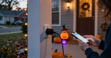 14 Best Smart Plugs for Halloween Decorations in 2027