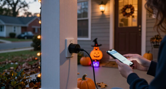 14 Best Smart Plugs for Halloween Decorations in 2027