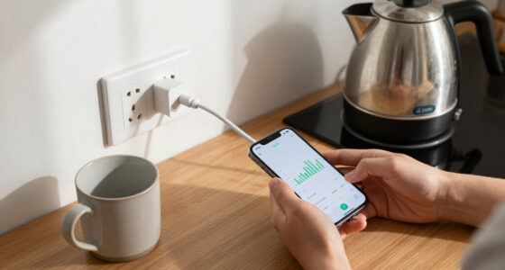 14 Best Smart Plugs With Energy Monitoring In 2027
