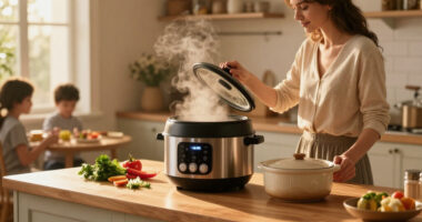 14 Best Smart Programmable Slow Cookers for Convenient Meal Planning in 2027