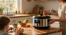 14 Best Smart Programmable Slow Cookers for Flexible Home Cooking in 2027