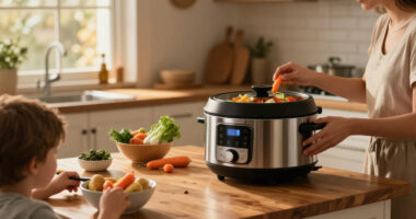 14 Best Smart Programmable Slow Cookers for Flexible Home Cooking in 2027