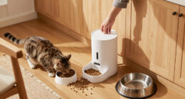 15 Best Automatic Pet Feeders for Easier Daily Feeding in 2027