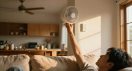 15 Best Ceiling Fans for Comfortable, Well-Lit Rooms in 2027