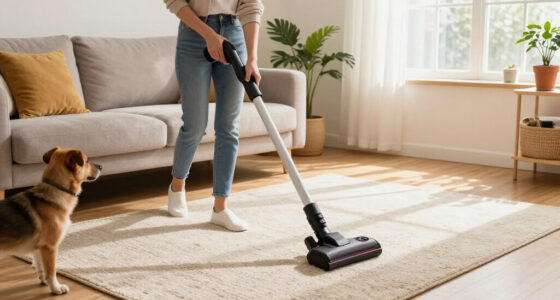 15 Best Cordless Vacuums for Everyday Cleaning in 2027