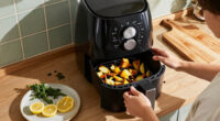 15 Best Countertop Air Fryers for Flexible Everyday Cooking in 2027
