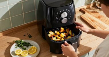 15 Best Countertop Air Fryers for Flexible Everyday Cooking in 2027