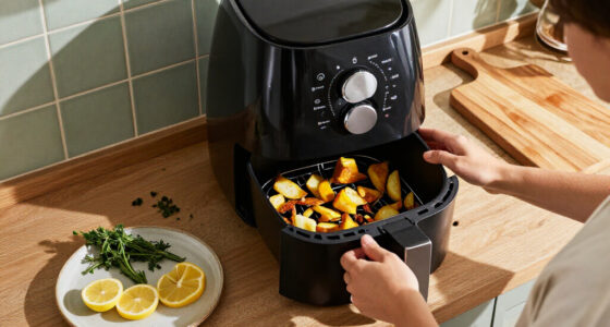 15 Best Countertop Air Fryers for Flexible Everyday Cooking in 2027
