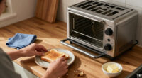 15 Best Countertop Convection Toaster Ovens for Everyday Cooking in 2027