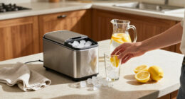15 Best Countertop Ice Makers for Home and Entertaining in 2027