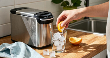 15 Best Countertop Ice Makers for Home, Parties, and Everyday Use in 2027