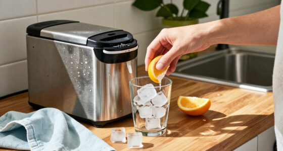 15 Best Countertop Ice Makers for Home, Parties, and Everyday Use in 2027