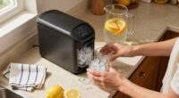 15 Best Countertop Ice Makers in 2027