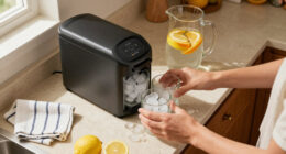 15 Best Countertop Ice Makers in 2027