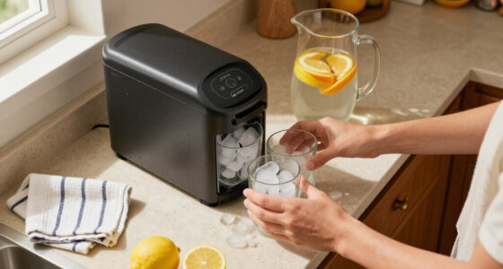15 Best Countertop Ice Makers in 2027