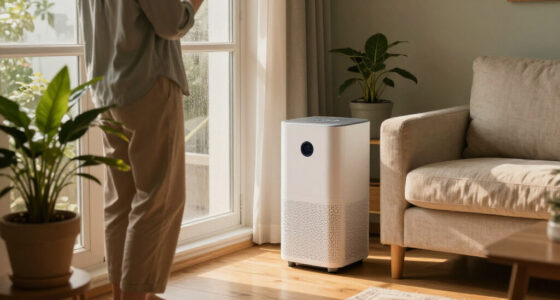 15 Best Dehumidifiers for Basements, Homes, and Large Spaces in 2027