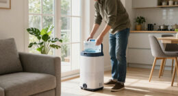 15 Best Dehumidifiers for Small Homes in 2027