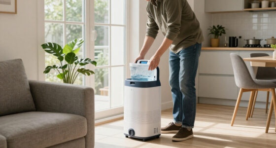 15 Best Dehumidifiers for Small Homes in 2027