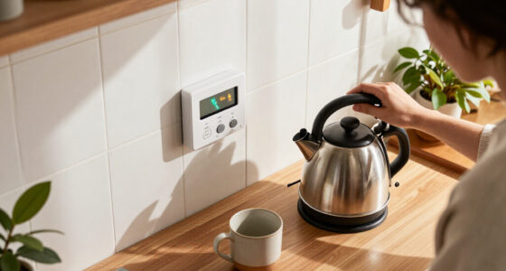 15 Best Electricity Monitors for Tracking Home Energy Use in 2027