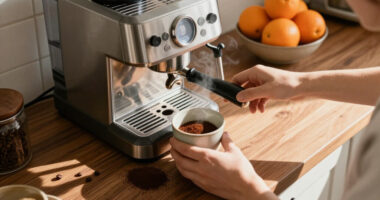 15 Best Espresso Machines for Home Coffee in 2027