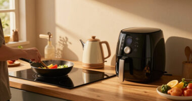 15 Best Gas Stove Alternatives for Flexible Home Cooking in 2027