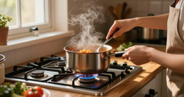 15 Best Gas Stoves for Home Cooking in 2027