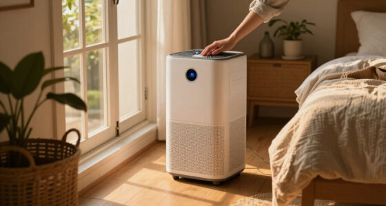15 Best Home Dehumidifiers for Damp Rooms and Basements in 2027