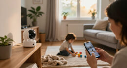 15 Best Indoor Security Cameras for Night Vision in 2027
