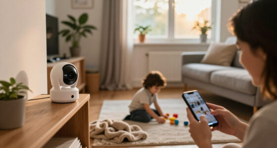 15 Best Indoor Security Cameras for Night Vision in 2027