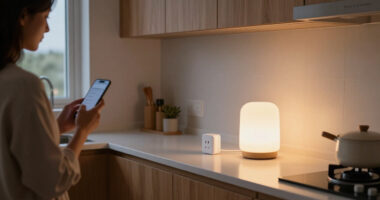 15 Best Meross Smart Home Gadgets for HomeKit and Matter Integration in 2027