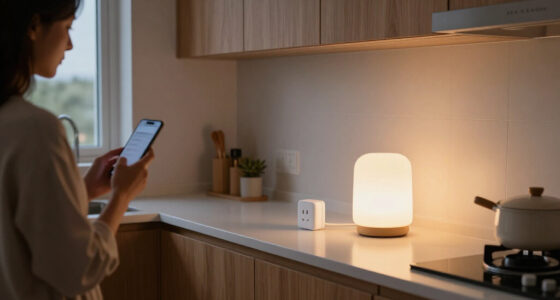 15 Best Meross Smart Home Gadgets for HomeKit and Matter Integration in 2027