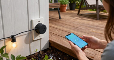 15 Best Outdoor Smart Plugs for Easier Outdoor Lighting in 2027