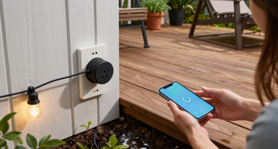 15 Best Outdoor Smart Plugs for Easier Outdoor Lighting in 2027