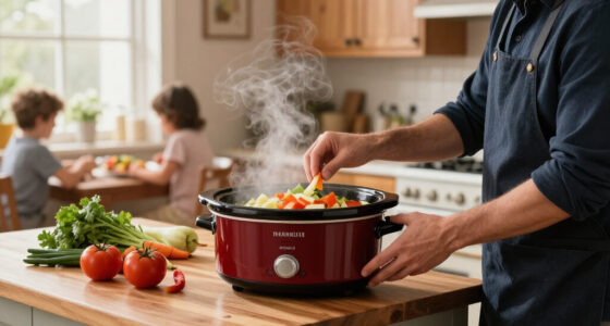 15 Best Programmable Slow Cookers for Flexible, Hands-Off Meals in 2027