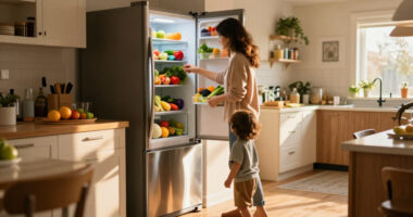 15 Best Refrigerators for Every Kitchen and Budget in 2027